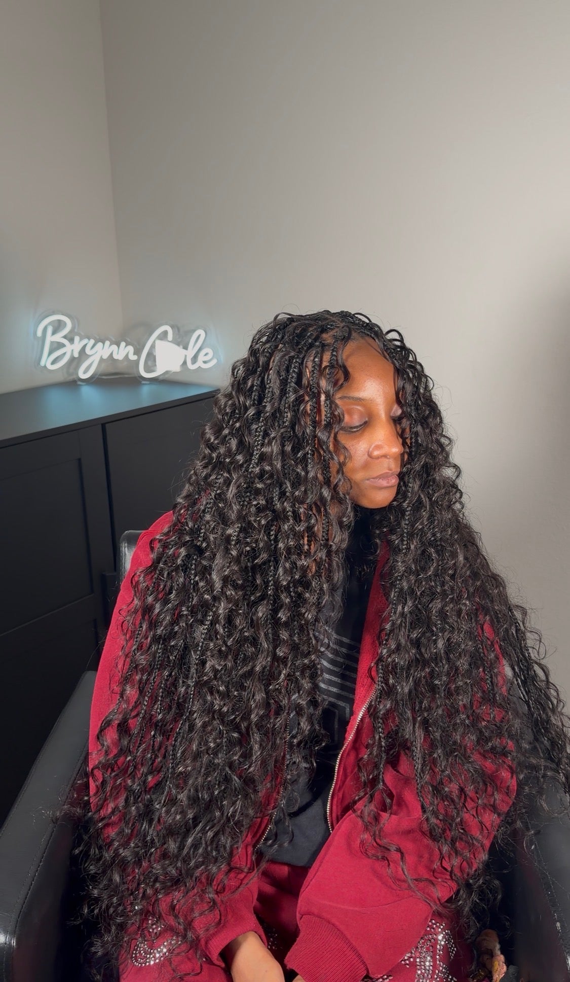 LOOSE DEEP WAVE