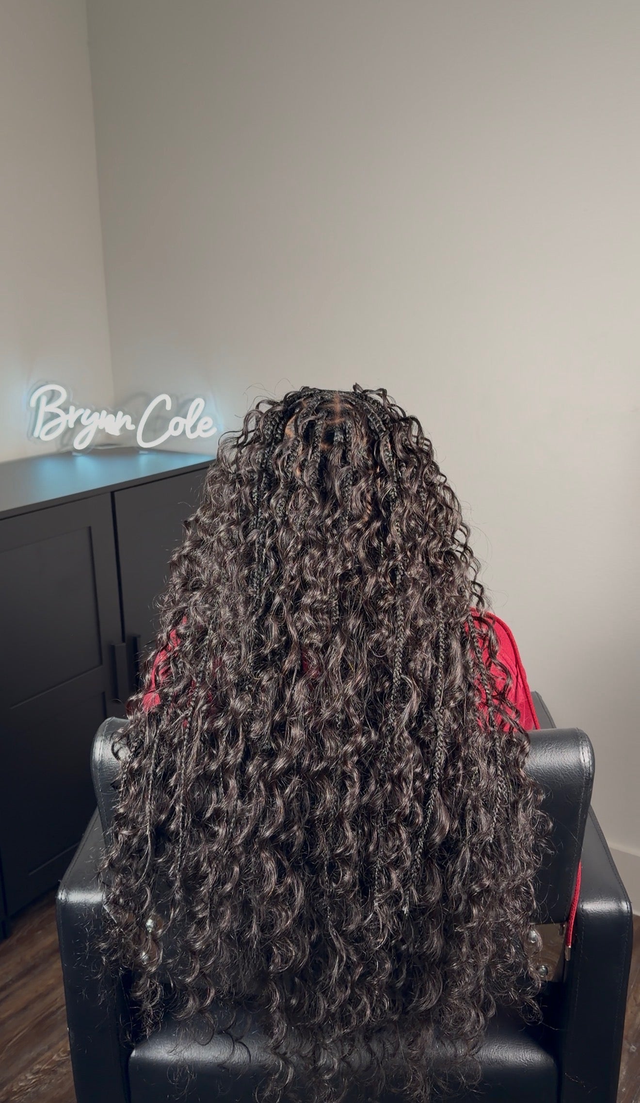LOOSE DEEP WAVE